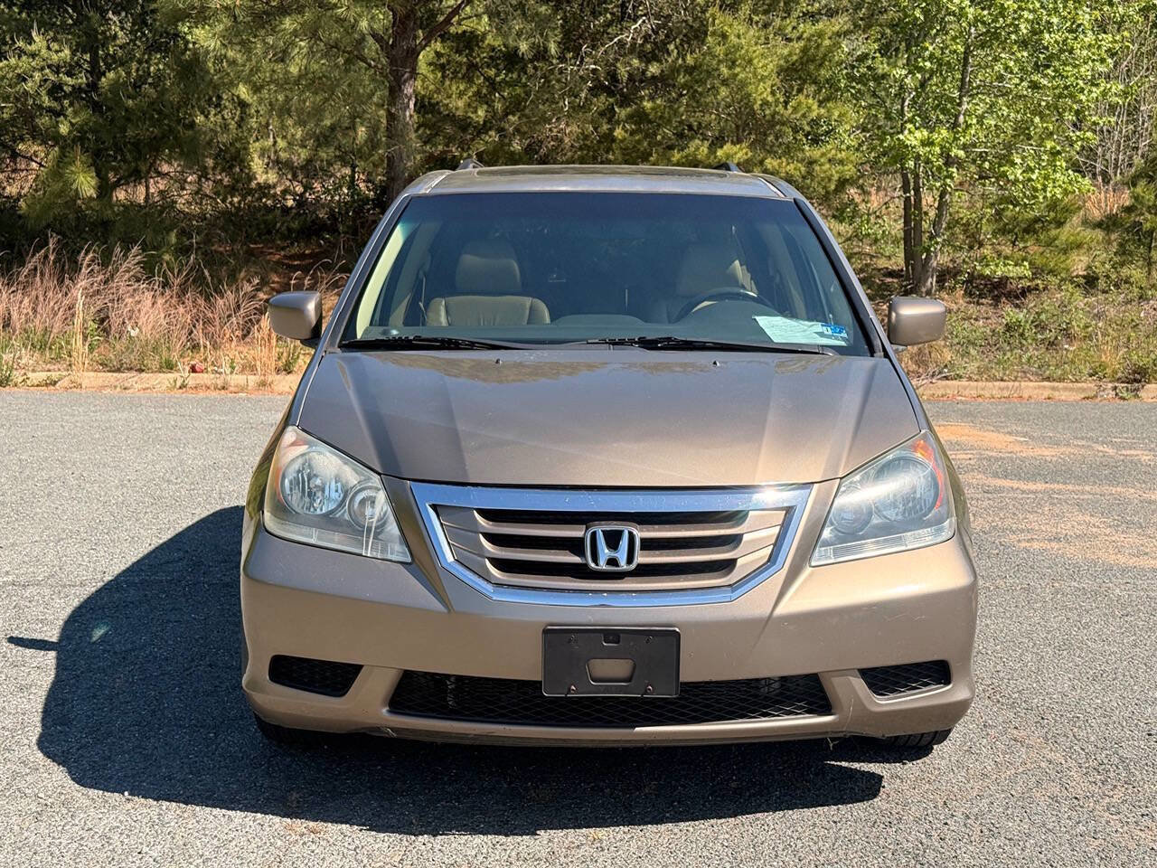 Used 2008 Honda Odyssey EX-L image 2