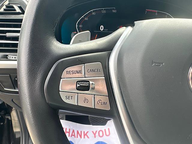 Certified 2023 BMW X3 xDrive30i w/ Premium Package image 22