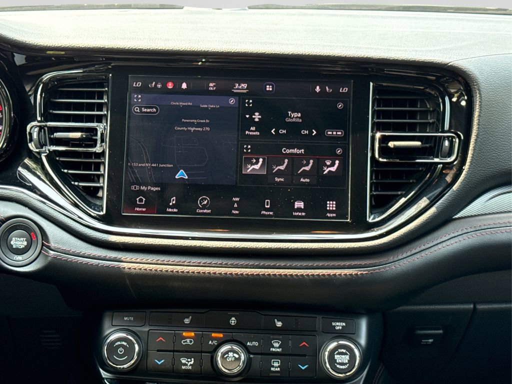 Used 2021 Dodge Durango R/T image 21