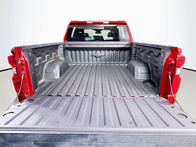 New 2026 Chevrolet Silverado 1500 RST w/ RST Select Package image 29