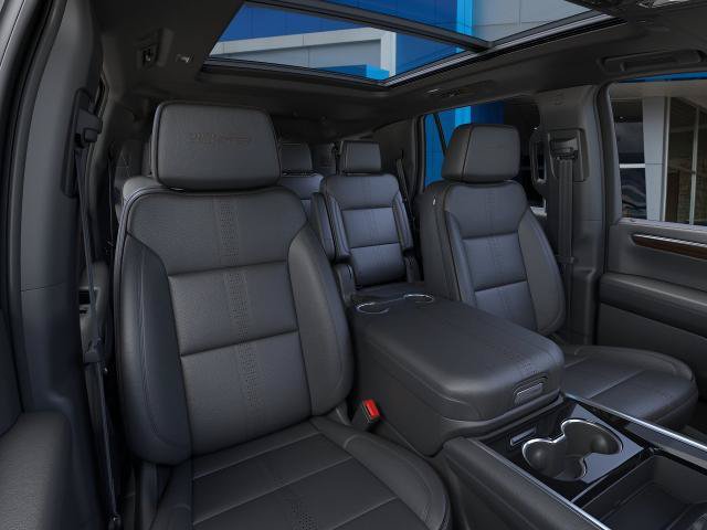 New 2026 Chevrolet Tahoe High Country AWD/4WD image 41