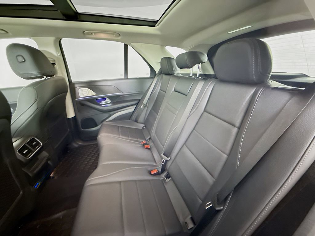 Used 2026 Mercedes-Benz GLE 450 4MATIC image 26