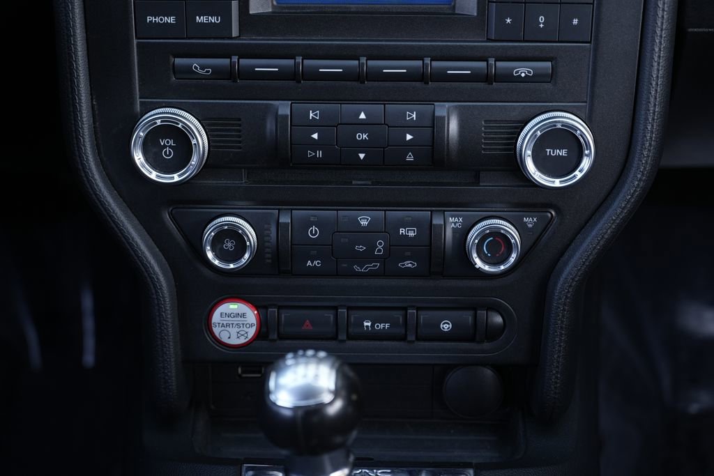 Used 2017 Ford Mustang EcoBoost w/ Ecoboost Performance Package image 29