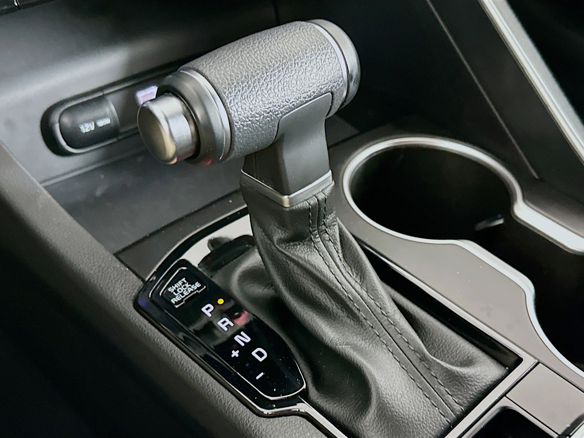 Used 2024 Kia K5 GT-Line w/ GT-Line Premium Package image 25