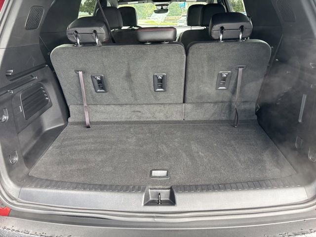 Used 2024 Chevrolet Traverse Z71 w/ Enhanced Driving Package image 34