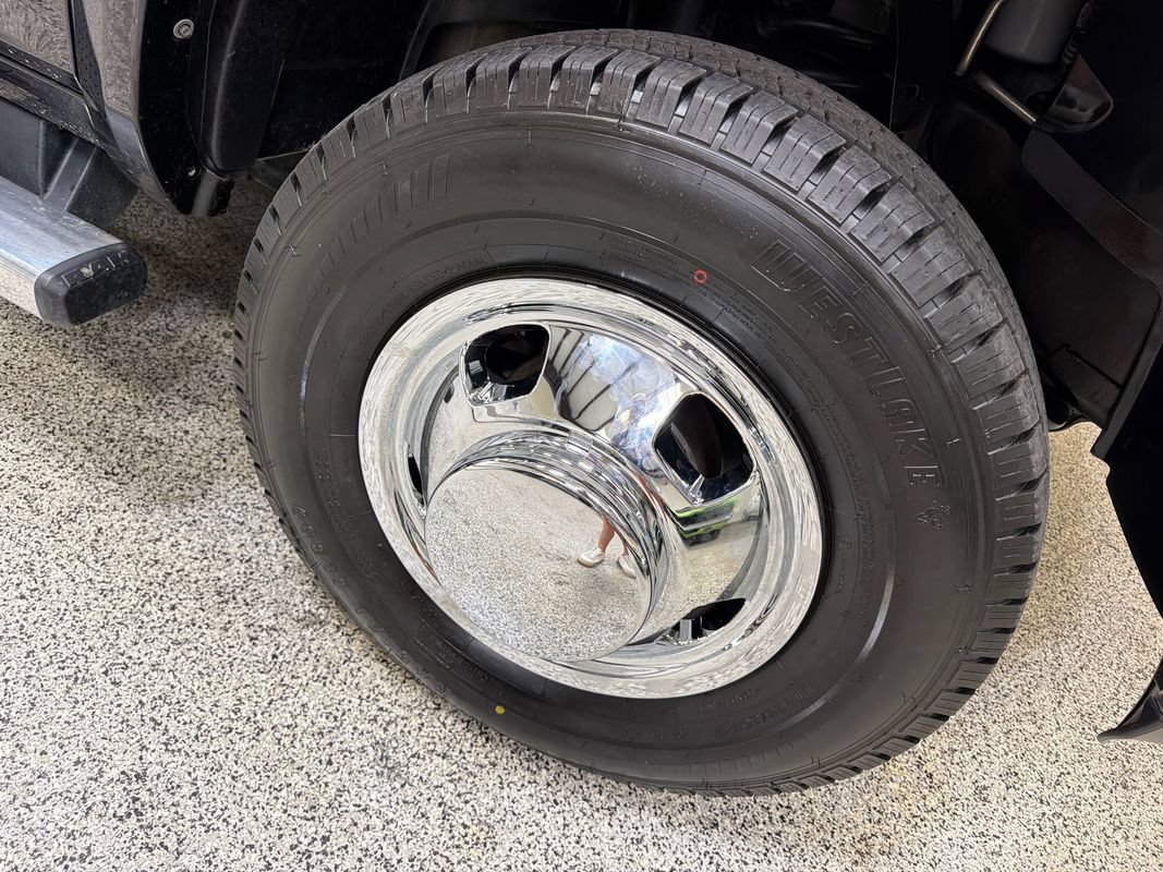 Used 2018 RAM 3500 Laramie w/ Convenience Group AWD/4WD image 48