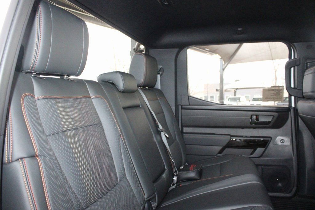 New 2026 Toyota Tundra SR5 image 52