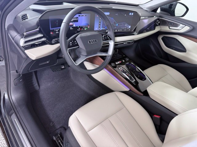 New 2026 Audi A5 Premium Plus AWD/4WD image 10