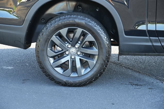 Used 2025 Honda Ridgeline Sport image 10
