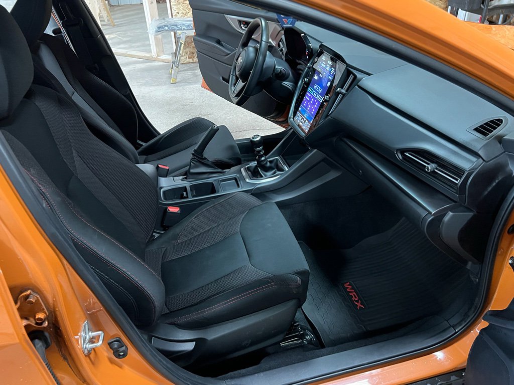 Used 2023 Subaru WRX Premium image 16