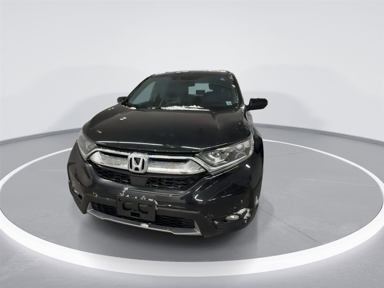 Used 2019 Honda CR-V EX-L image 3