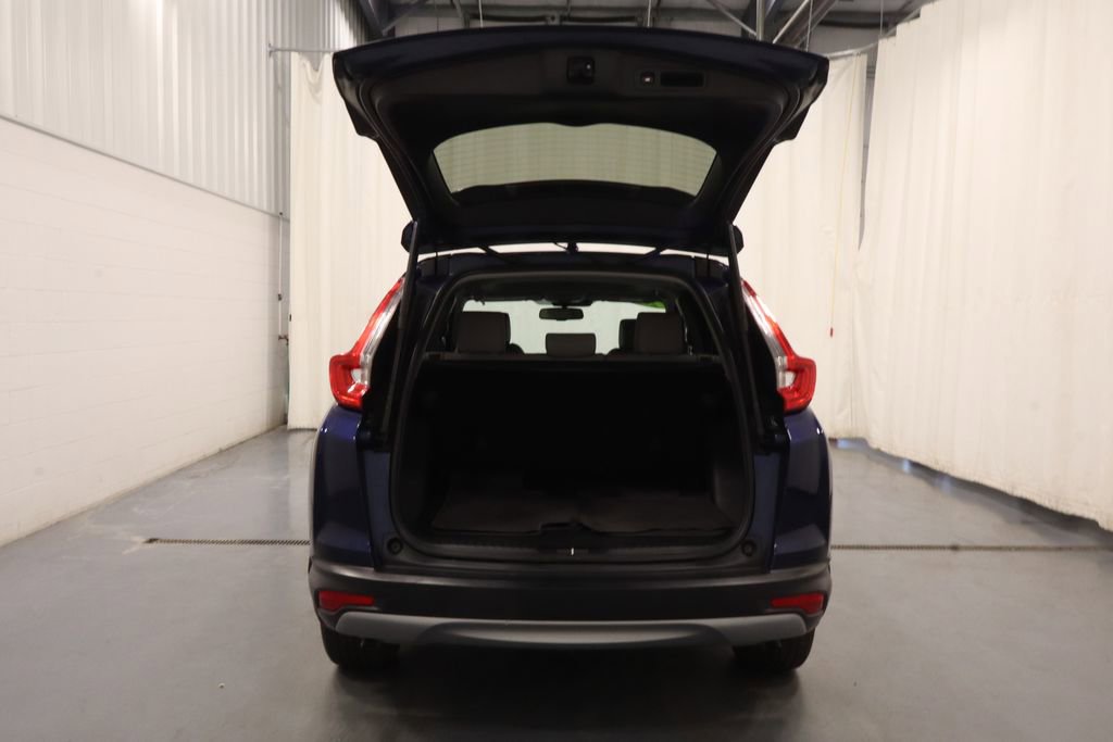 Used 2019 Honda CR-V EX-L image 20