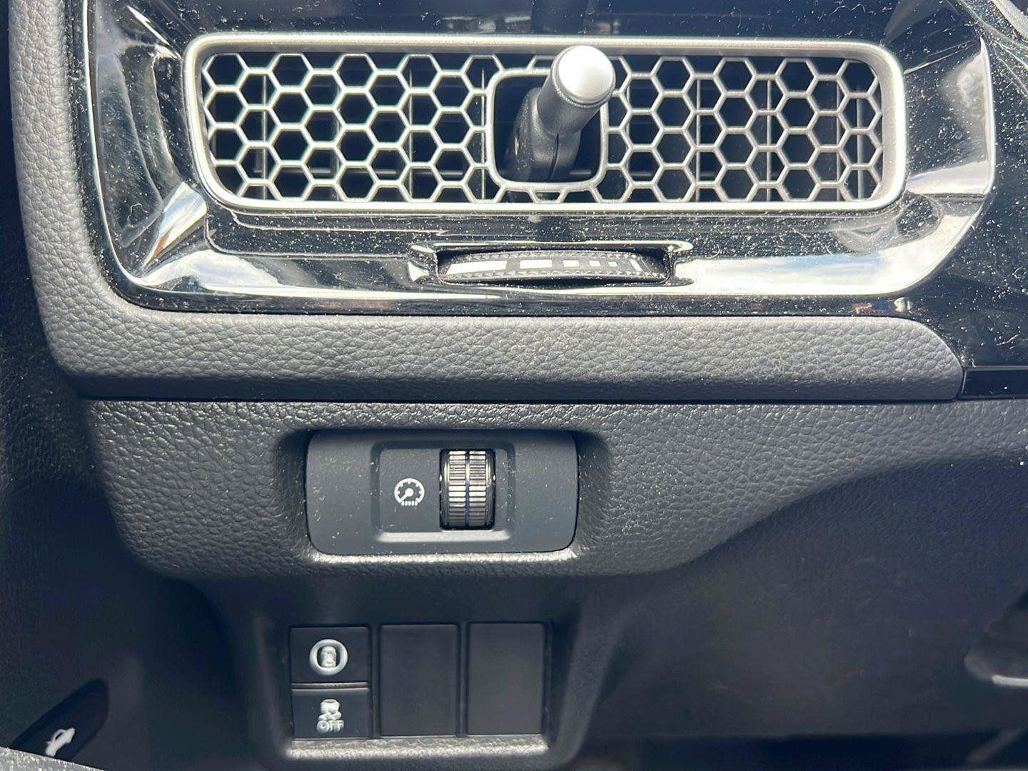 Used 2022 Honda Civic LX image 15