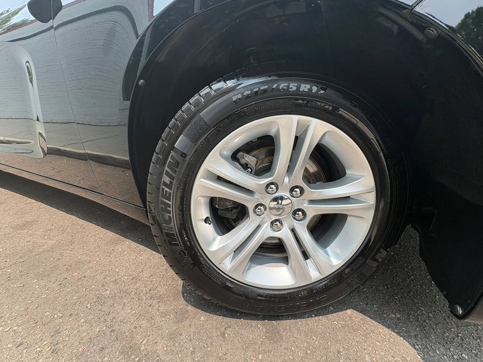 Used 2022 Dodge Charger SXT RWD image 47