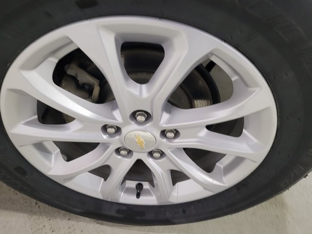 Used 2021 Chevrolet Equinox LT image 23