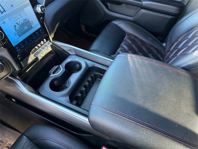 Used 2022 RAM 1500 Big Horn image 24