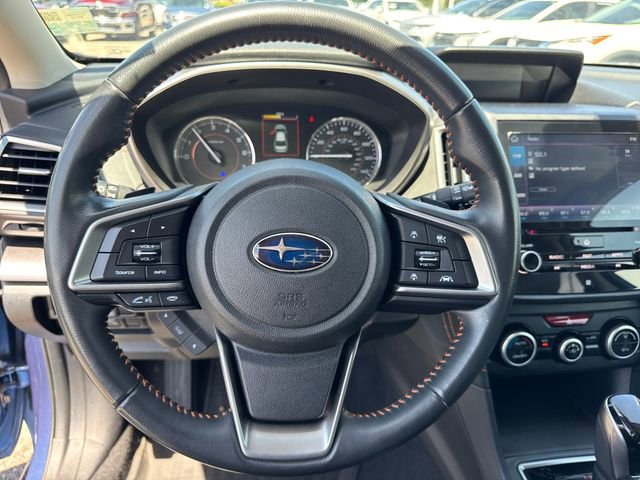 Used 2019 Subaru Crosstrek 2.0i Limited w/ Moonroof Package w/Navigation AWD/4WD image 19