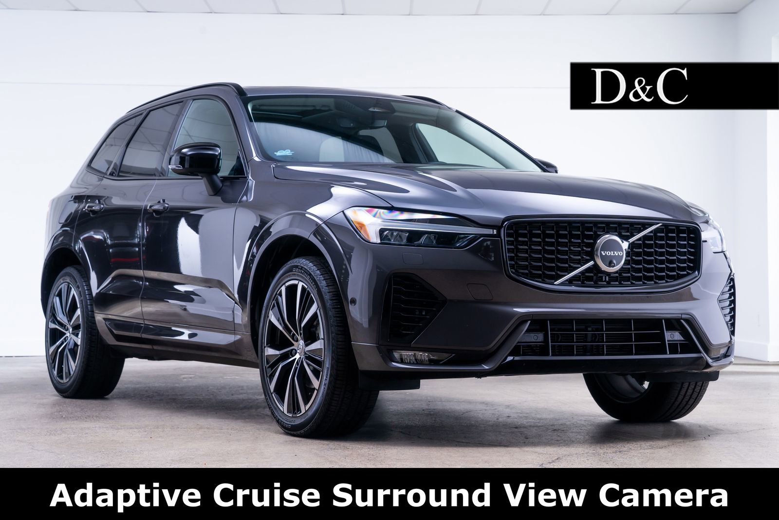 Used 2025 Volvo XC60 B5 Plus