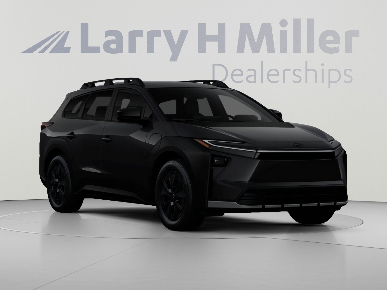 New 2026 Toyota bZ Woodland AWD/4WD image 15