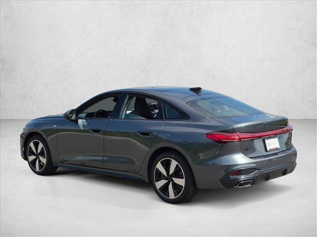 New 2026 Audi A5 Premium Plus AWD/4WD image 7