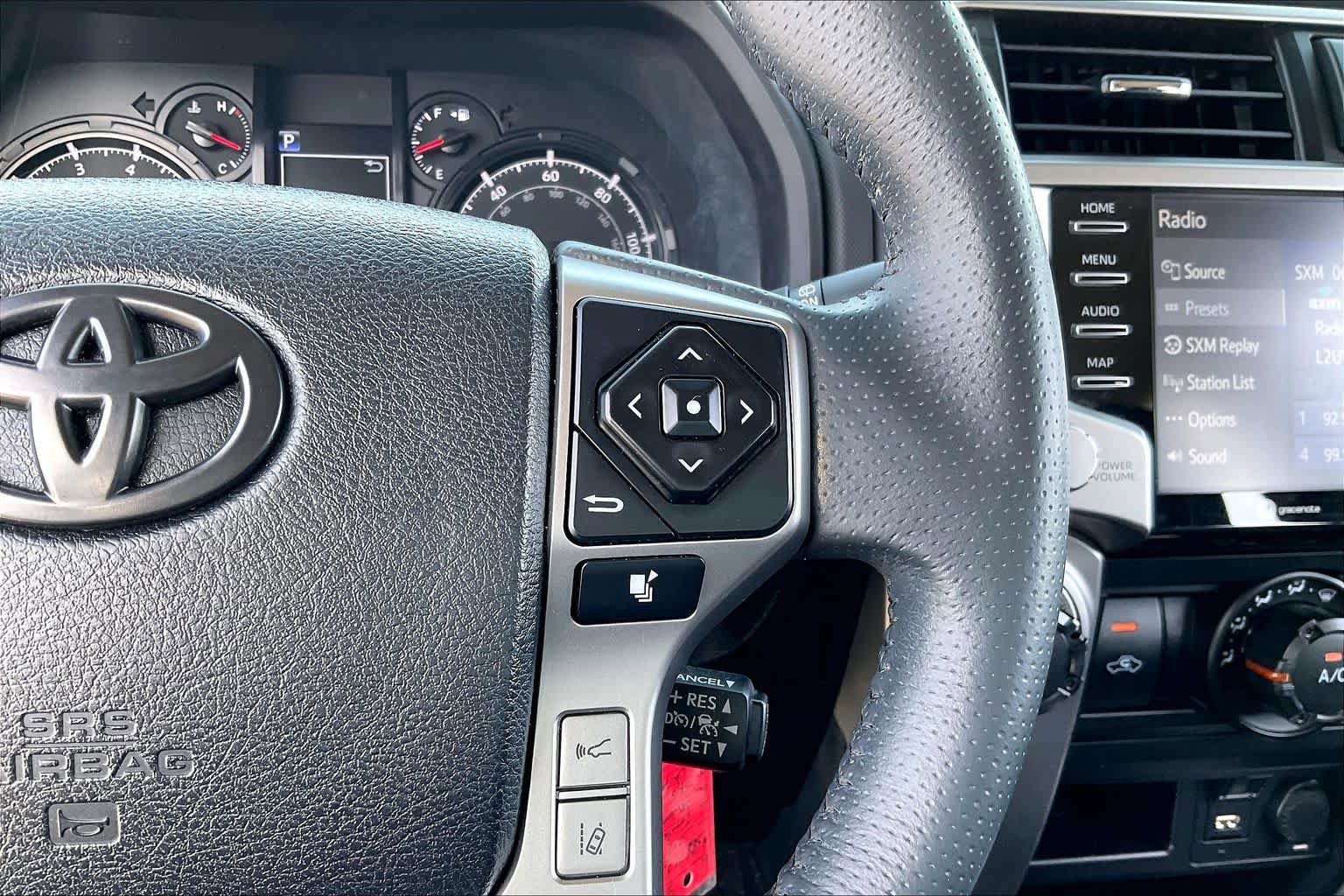 Used 2021 Toyota 4Runner SR5 image 23