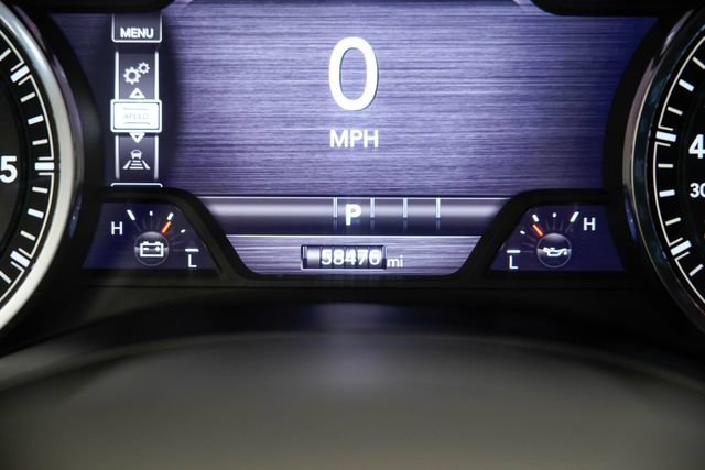 Used 2025 RAM 1500 Laramie AWD/4WD image 13