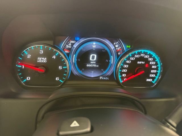 Used 2020 Chevrolet Tahoe Premier image 21