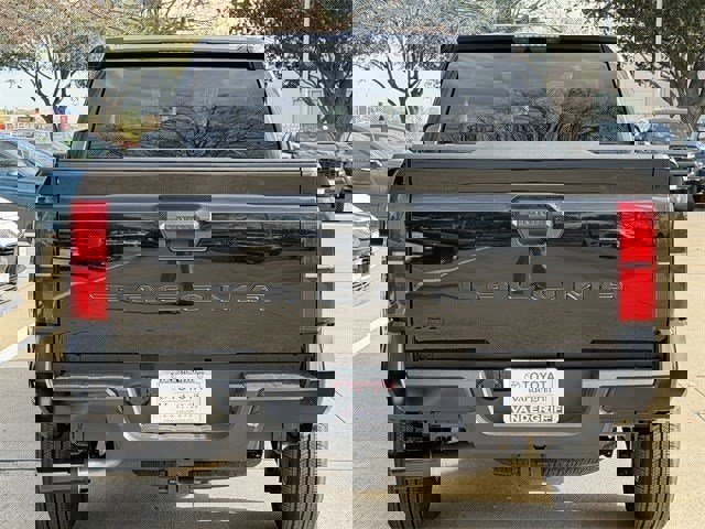 New 2026 Toyota Tacoma SR5 image 5