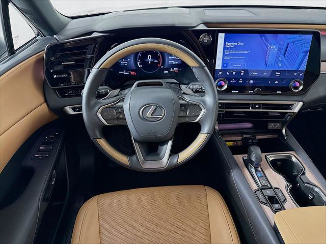 Certified 2025 Lexus RX 350 Premium Plus w/ Convenience Package FWD image 23