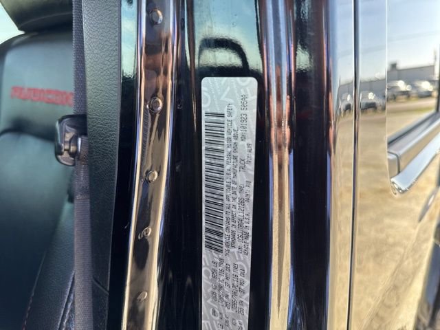 Used 2020 Jeep Gladiator Rubicon w/ Dual Top Group image 31