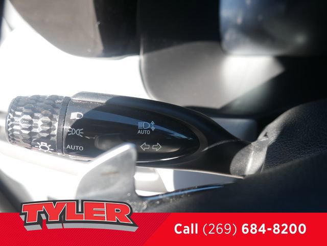 Used 2025 Hyundai Palisade SEL AWD/4WD image 23