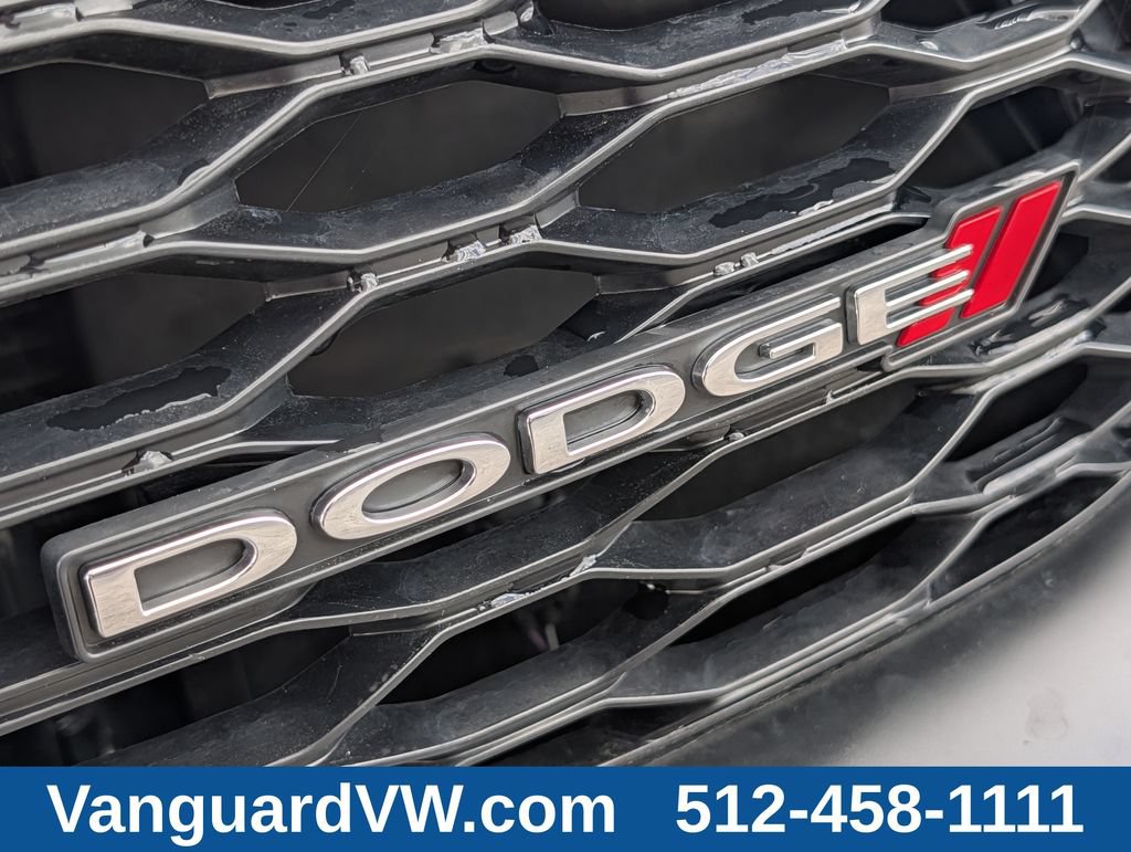 Used 2026 Dodge Durango GT AWD/4WD image 35
