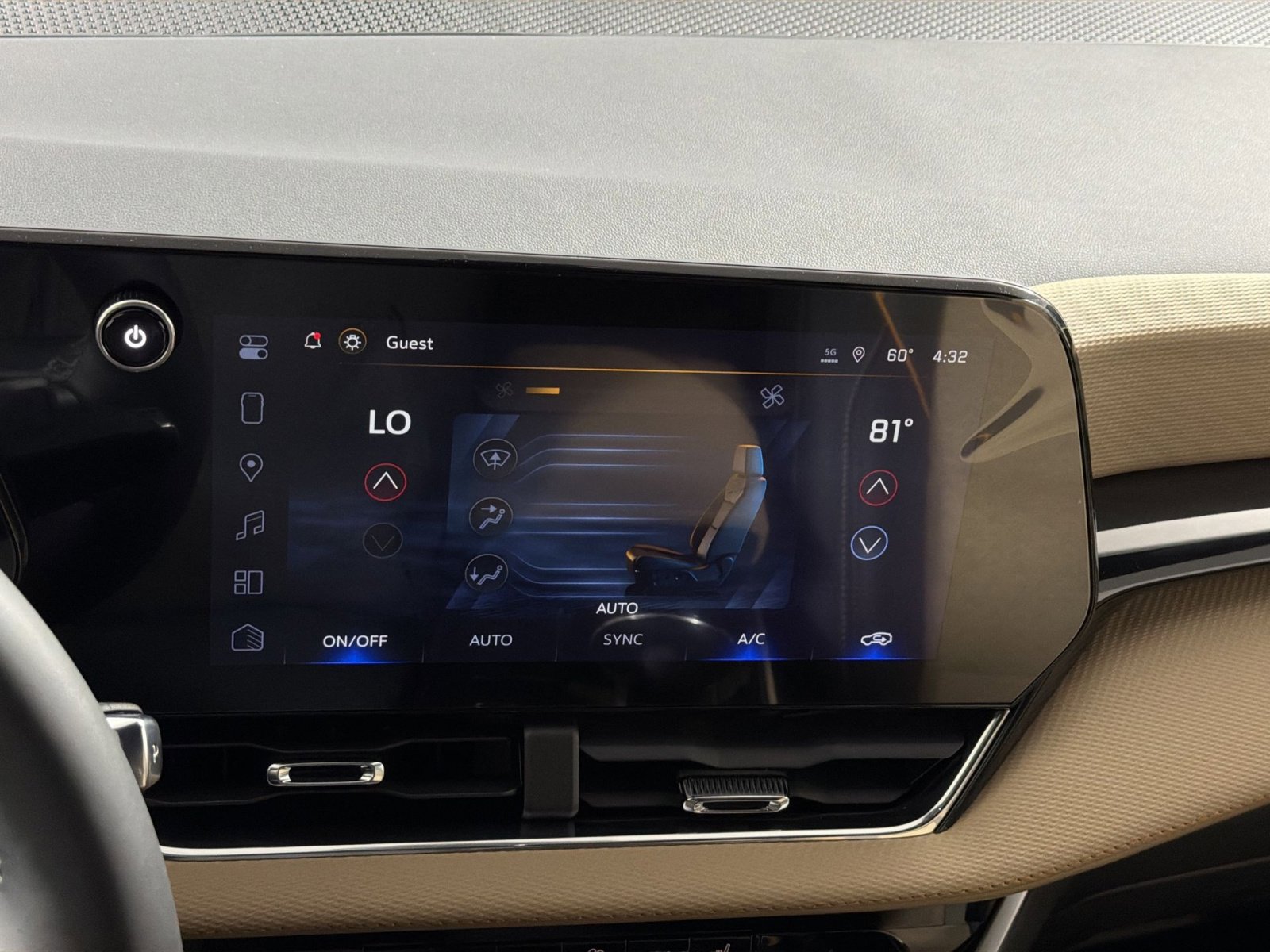 New 2026 Chevrolet Equinox ACTIV FWD image 21