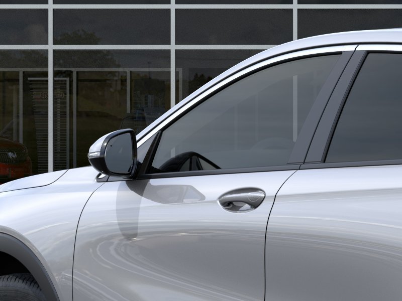 New 2026 Buick Envista Sport Touring w/ Advanced Safety Package FWD image 12