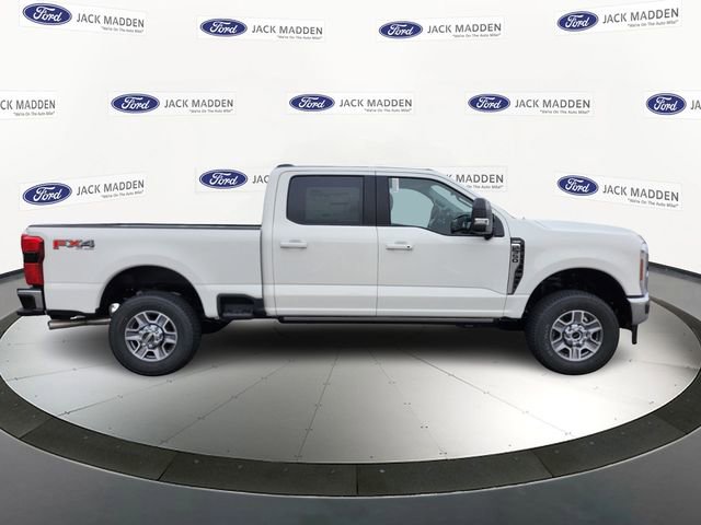 New 2026 Ford F350 Lariat w/ Lariat Ultimate Package image 6