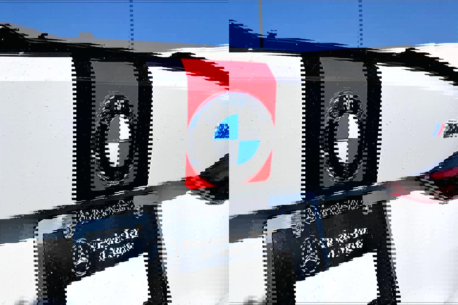 Used 2024 BMW M4 Coupe w/ Executive Package image 10