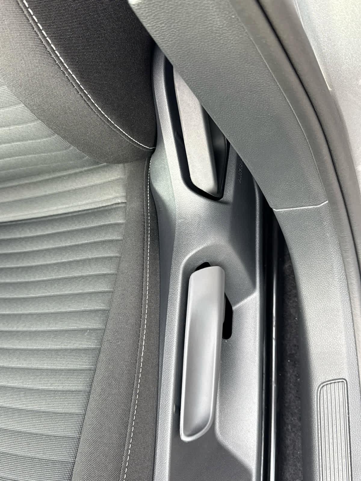 New 2025 Volkswagen Jetta S image 11