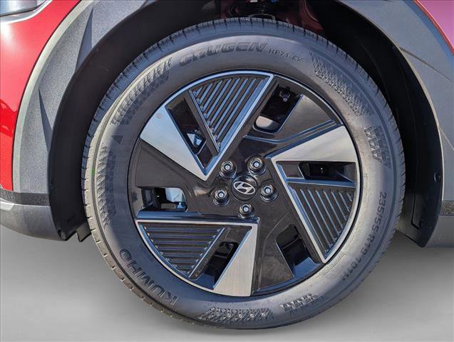 New 2026 Hyundai Ioniq 5 SEL AWD/4WD image 9