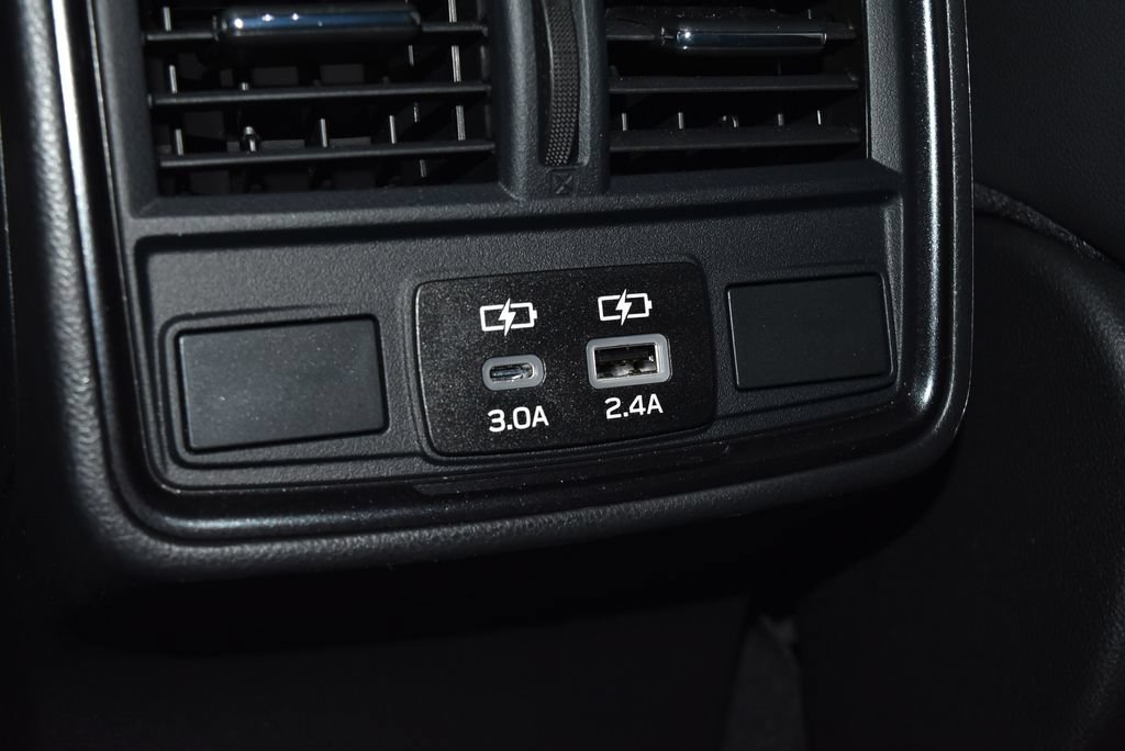 Used 2025 Subaru Forester Sport AWD/4WD image 21