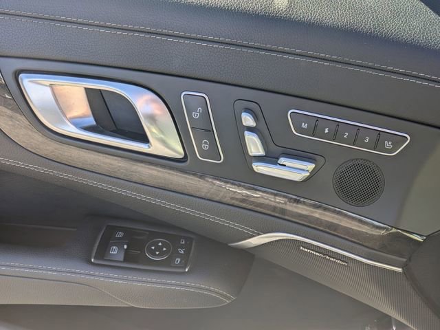 Used 2013 Mercedes-Benz SL 550 image 10