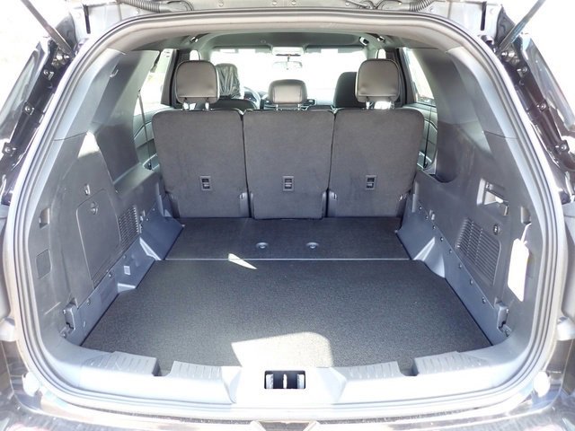 New 2025 Ford Explorer 4WD Police Interceptor image 6