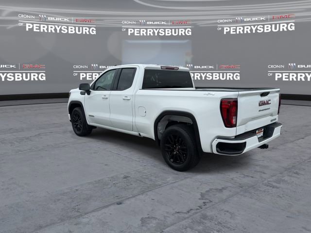 Used 2023 GMC Sierra 1500 Elevation AWD/4WD image 6
