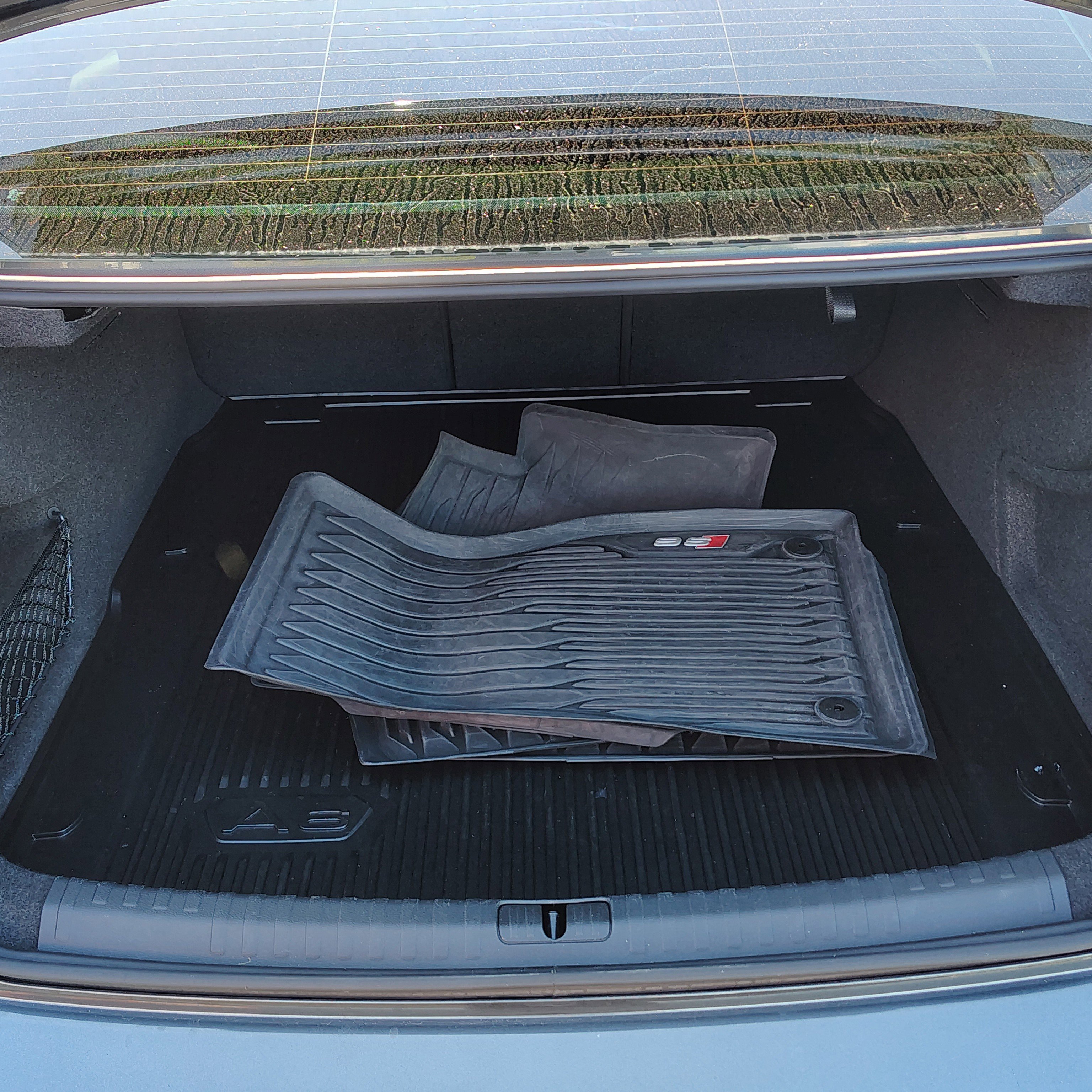 Used 2023 Audi S6 Premium Plus image 7