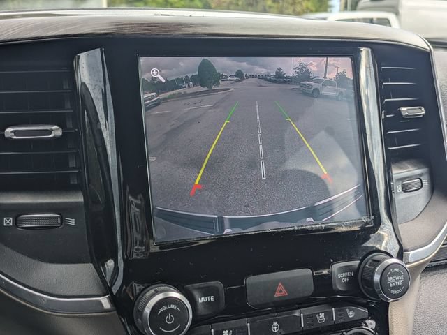 Used 2019 RAM 1500 Laramie RWD image 19