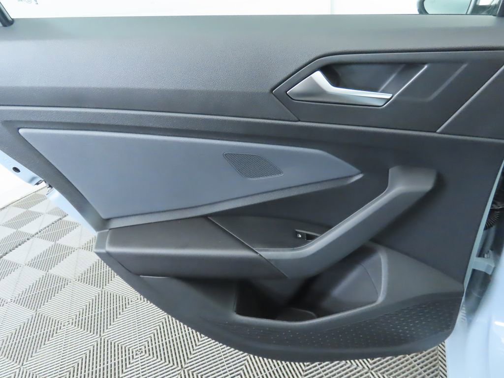 New 2026 Volkswagen Jetta SE image 26