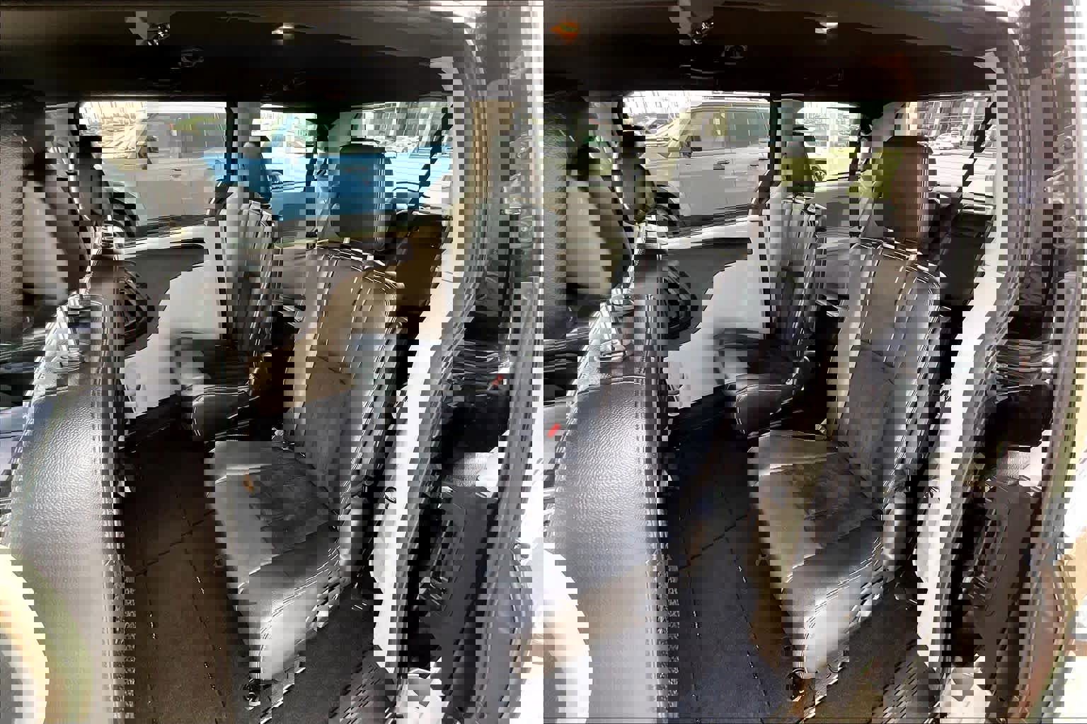 Used 2017 Dodge Grand Caravan SXT image 19