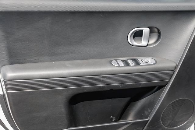 Certified 2024 Hyundai Ioniq 5 SEL RWD image 24