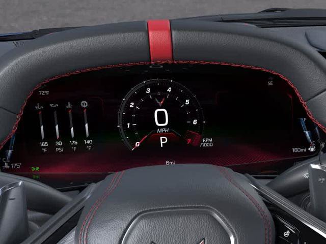 New 2027 Chevrolet Corvette Grand Sport RWD image 18