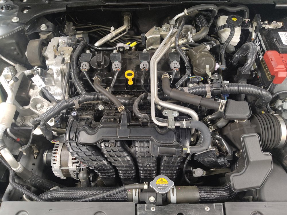 Used 2022 Nissan Altima 2.5 S FWD image 30