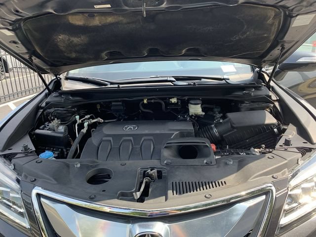 Used 2016 Acura RDX AWD w/ Advance Package image 16